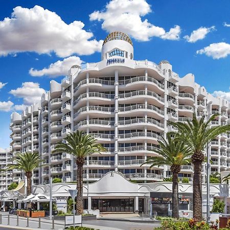 The Phoenician Resort Χρυσή Ακτή Εξωτερικό φωτογραφία