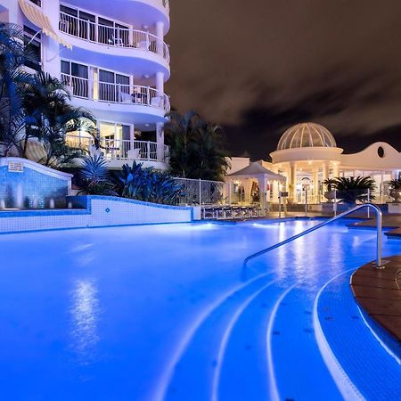 The Phoenician Resort Χρυσή Ακτή Εξωτερικό φωτογραφία