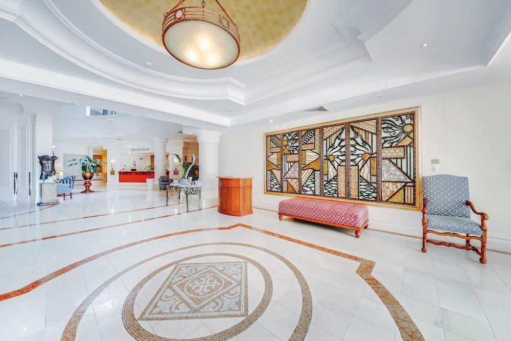 The Phoenician Resort Χρυσή Ακτή Εξωτερικό φωτογραφία