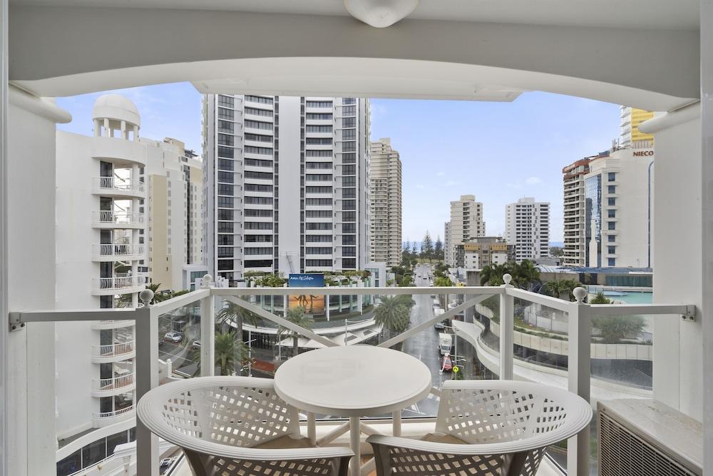 The Phoenician Resort Χρυσή Ακτή Εξωτερικό φωτογραφία