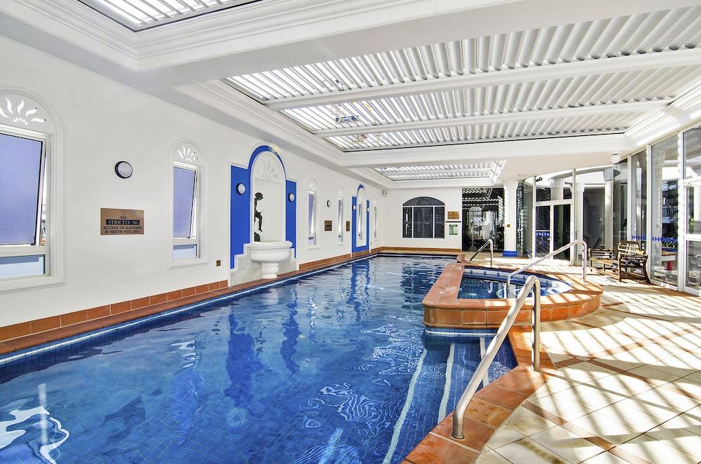 The Phoenician Resort Χρυσή Ακτή Εξωτερικό φωτογραφία