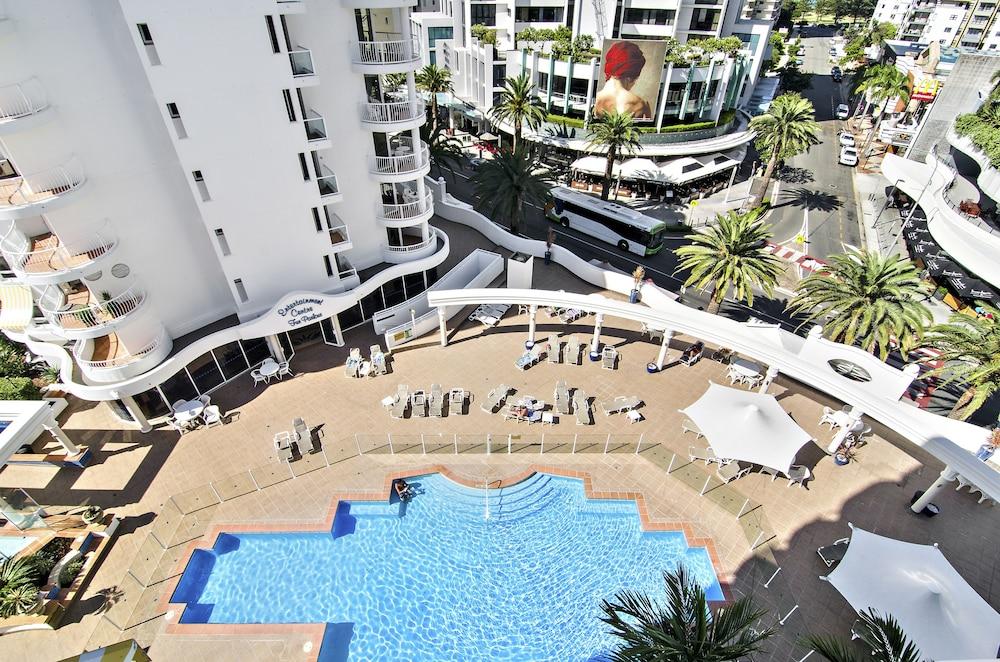The Phoenician Resort Χρυσή Ακτή Εξωτερικό φωτογραφία