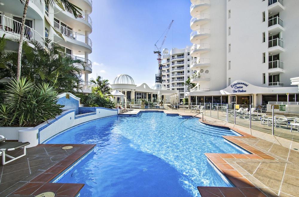 The Phoenician Resort Χρυσή Ακτή Εξωτερικό φωτογραφία