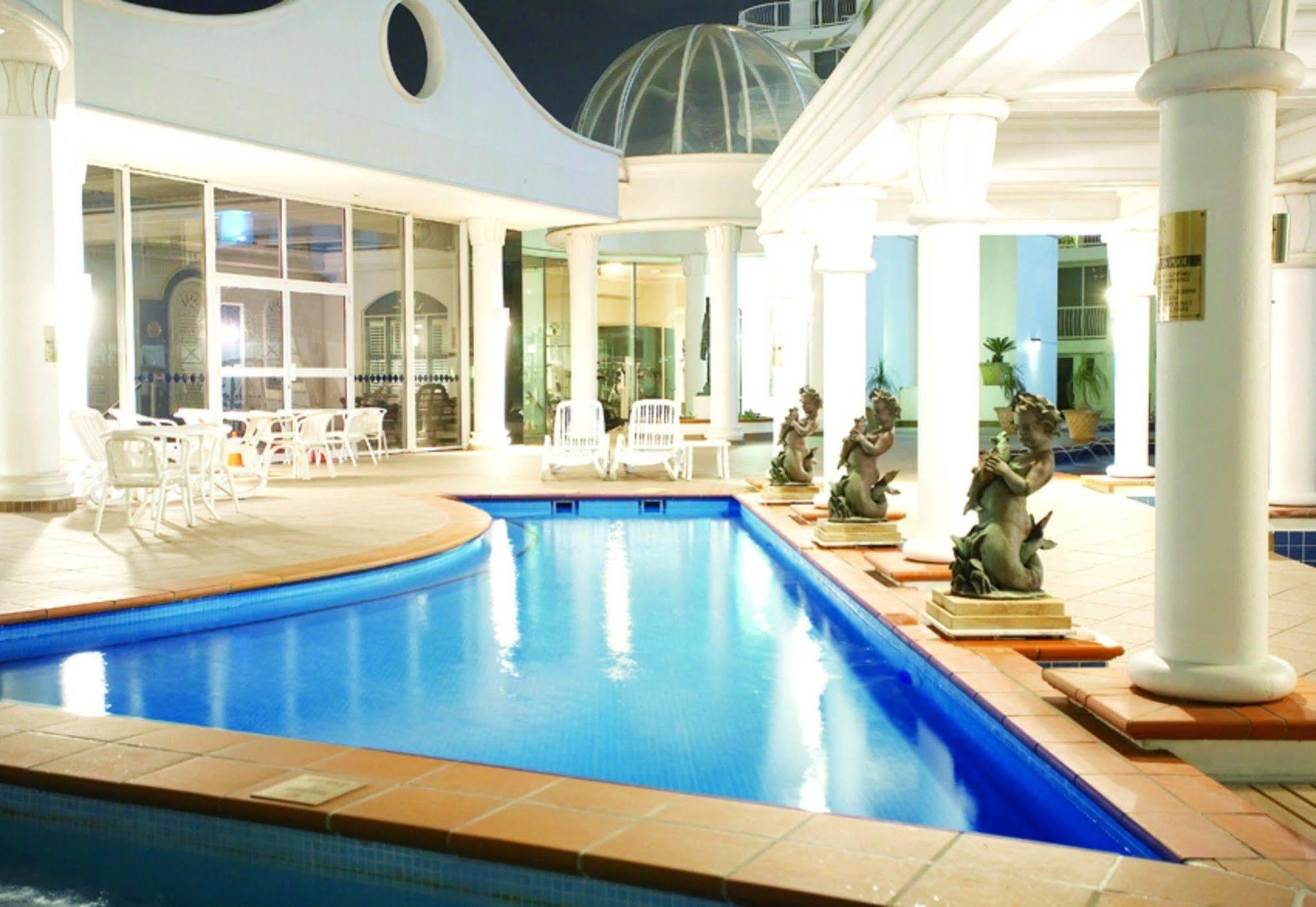 The Phoenician Resort Χρυσή Ακτή Ανέσεις φωτογραφία