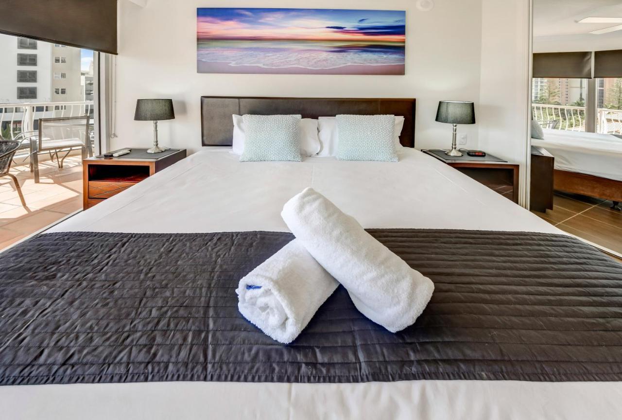 The Phoenician Resort Χρυσή Ακτή Εξωτερικό φωτογραφία